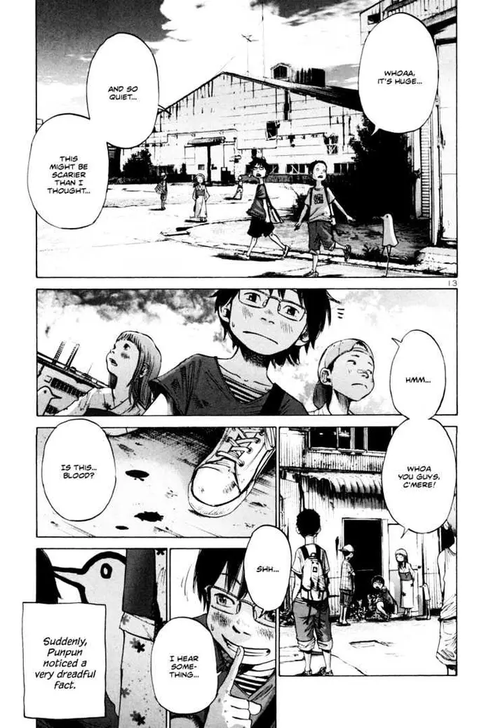 Goodnight Punpun Chapter 12 image 14_optimized
